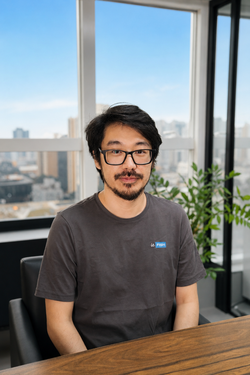 André Imasato