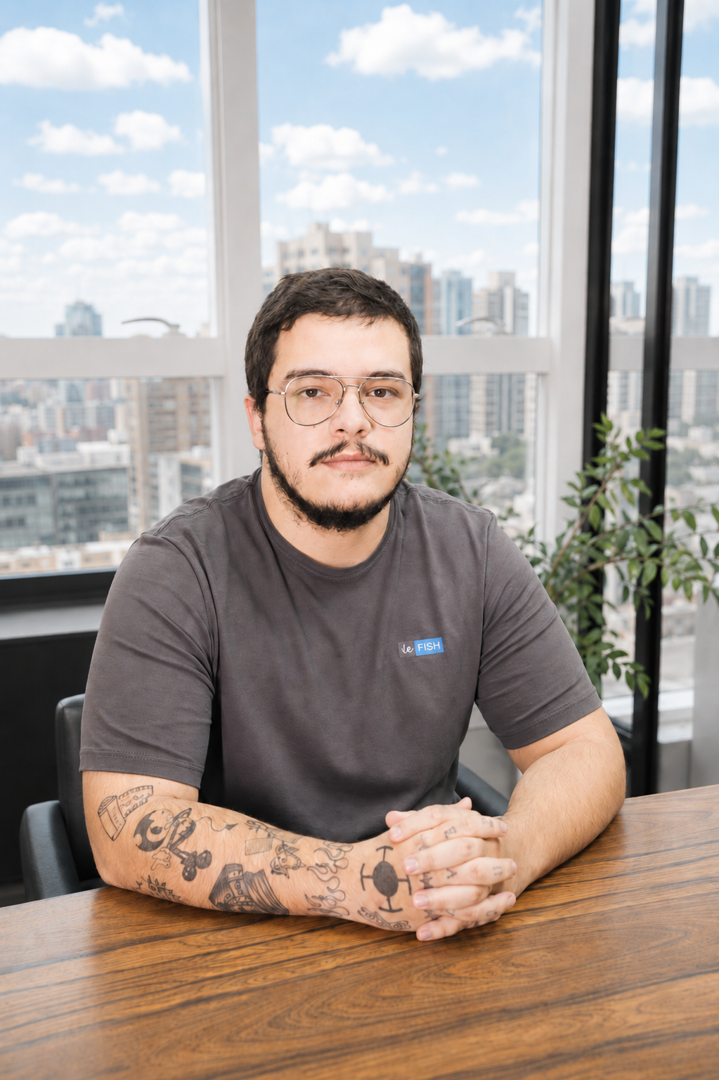 Eduardo Moraes